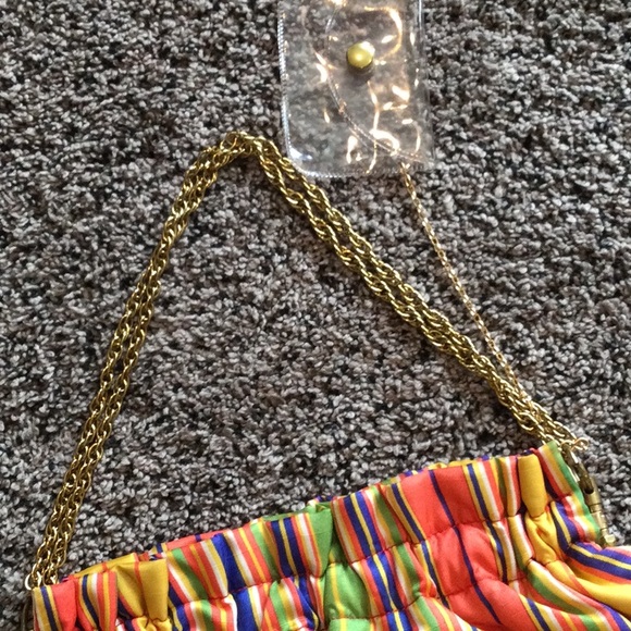 Vintage Garay 60’s Retro Bag - Picture 7 of 7